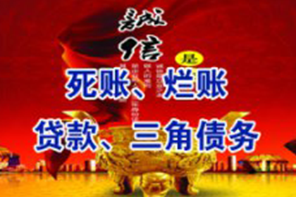应城清债公司